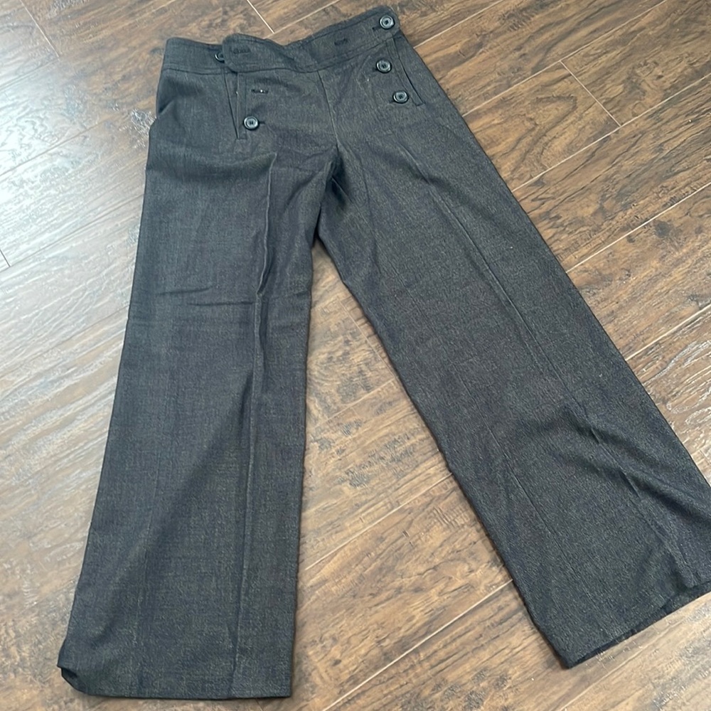 Slacks